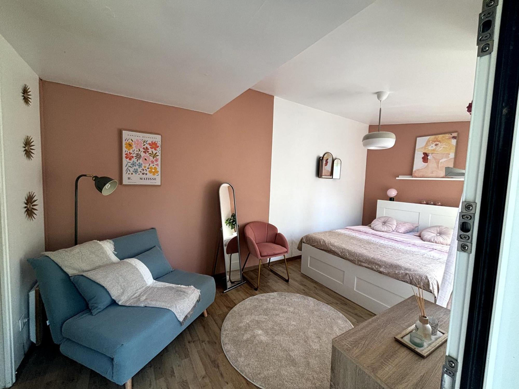 Le Joyau De Gournay - Proche Paris & Disneyland Esterno foto