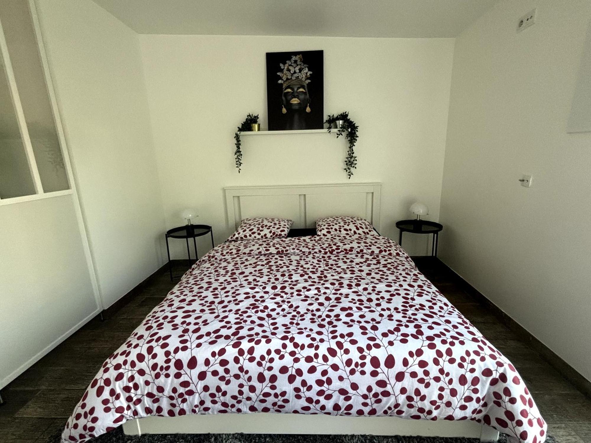 Le Joyau De Gournay - Proche Paris & Disneyland Esterno foto