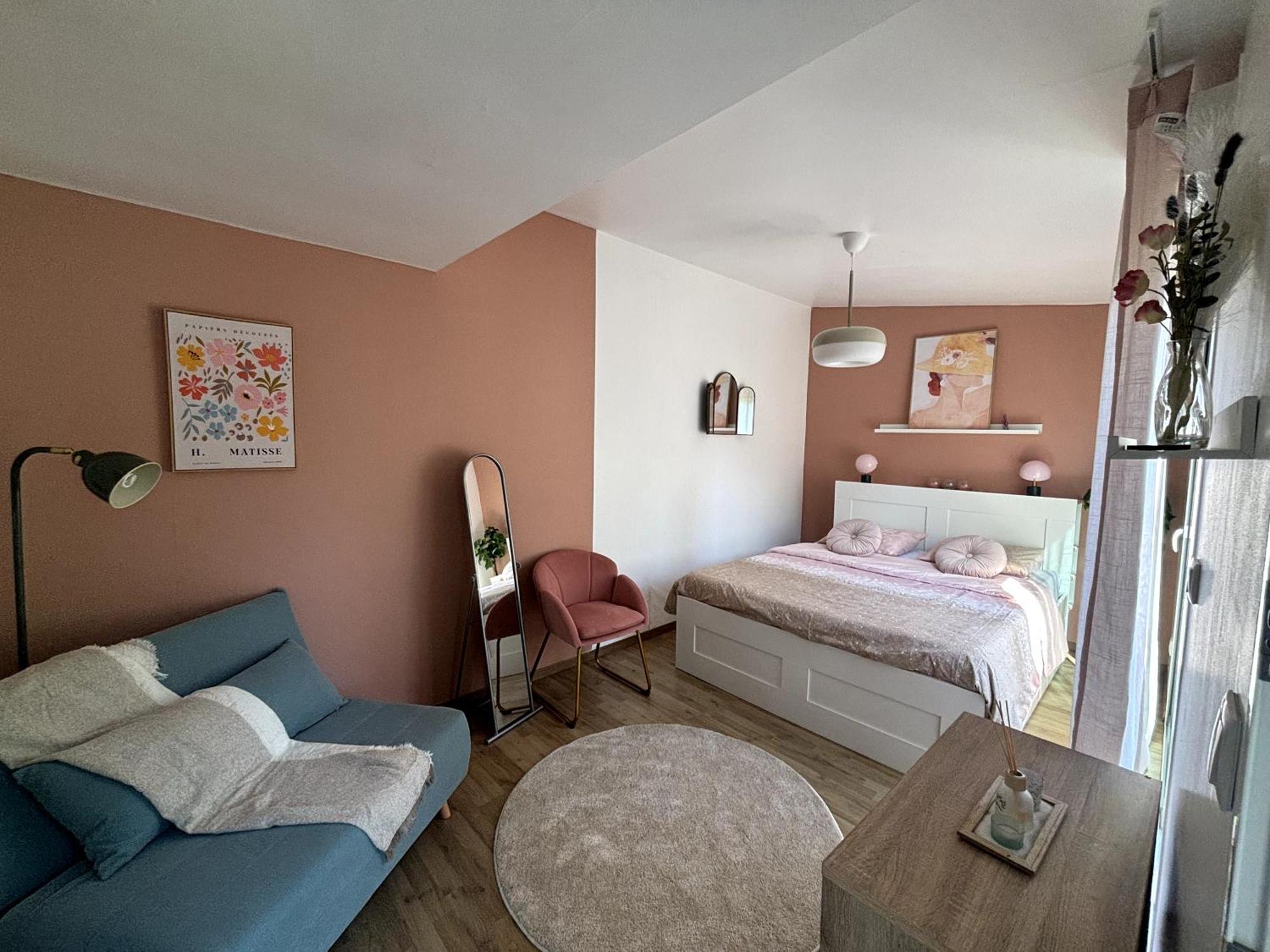 Le Joyau De Gournay - Proche Paris & Disneyland Esterno foto