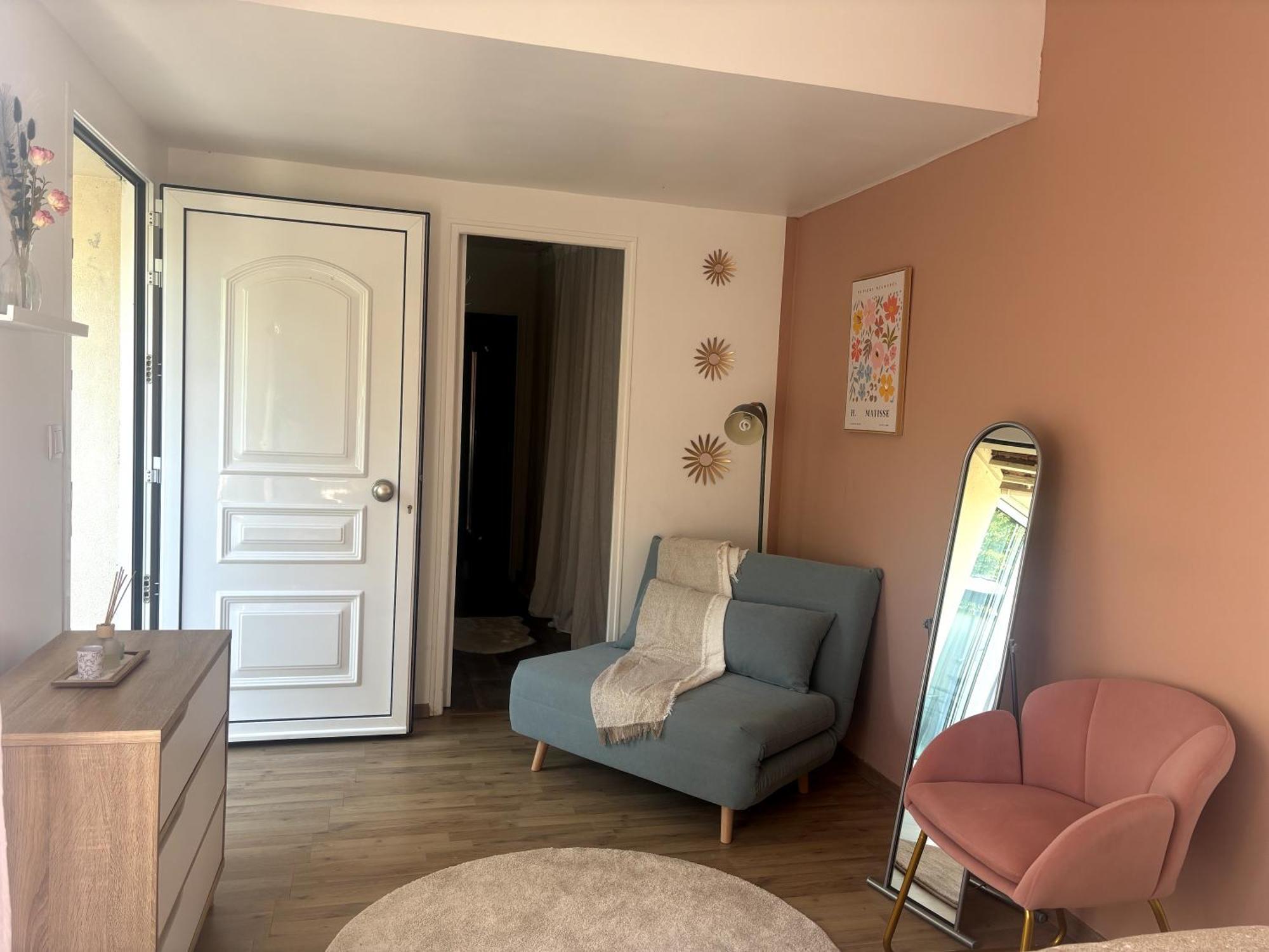 Le Joyau De Gournay - Proche Paris & Disneyland Esterno foto